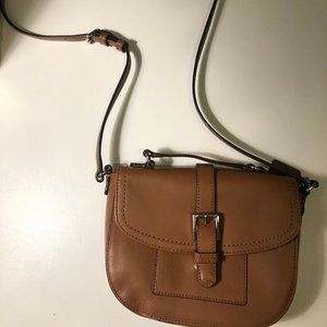 Coach Crossbody Hangbag